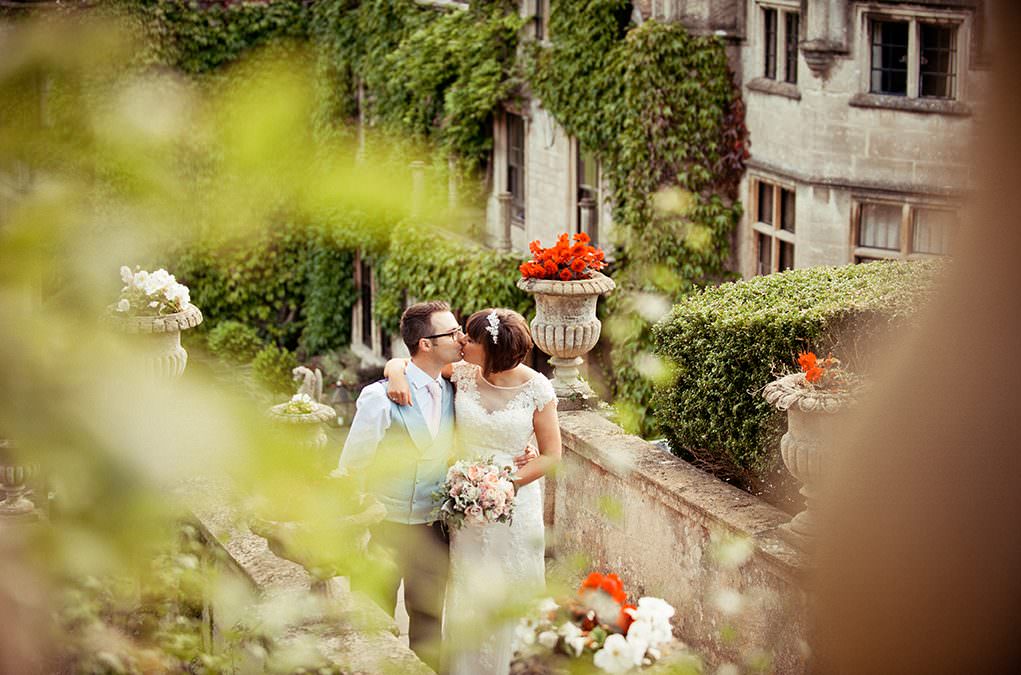The Manor House Hotel, Castle Coombe Wedding