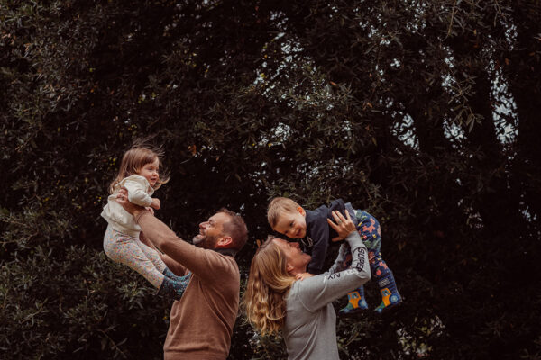 Family photography Gloucestershire