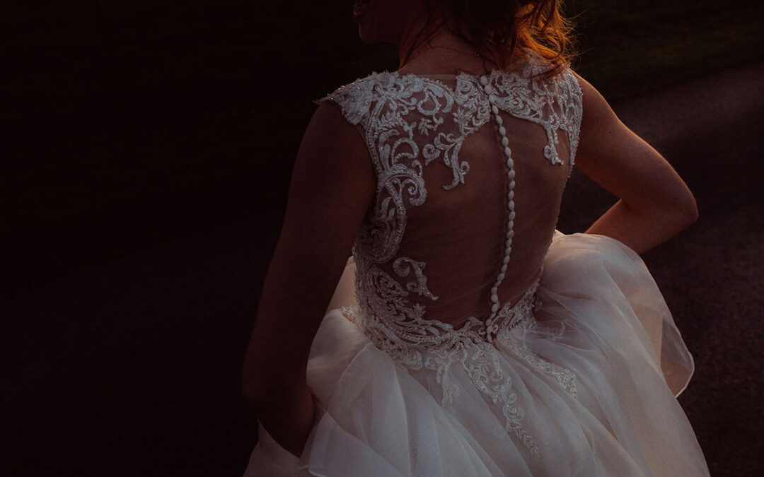 Freya & Sean- Kingscote Barn Wedding in Gloucestershire